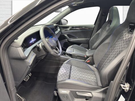 VW – Tayron 2.0 TSI R-Line United DSG 4motion