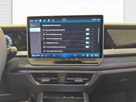 VW – Tayron 2.0 TSI R-Line United DSG 4motion