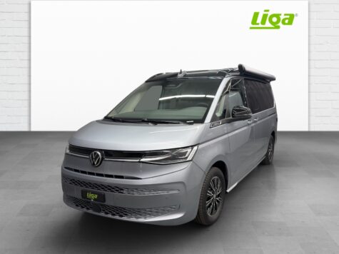 VW – California 2.0 TDI Ocean Liberty DSG