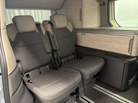 VW – California 2.0 TDI Ocean Liberty DSG