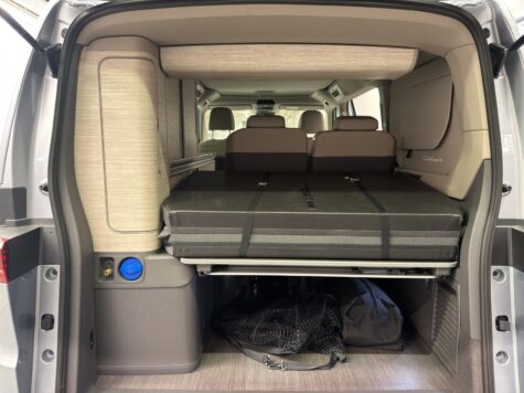 VW – California 2.0 TDI Ocean Liberty DSG