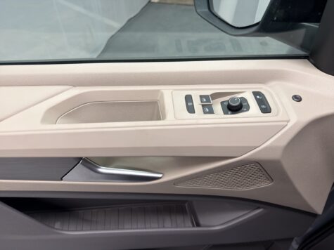 VW – California 2.0 TDI Ocean Liberty DSG