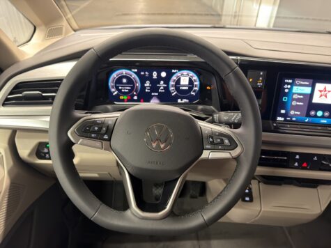 VW – California 2.0 TDI Ocean Liberty DSG