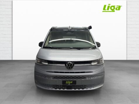 VW – California 2.0 TDI Ocean Liberty DSG