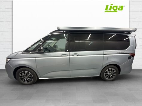 VW – California 2.0 TDI Ocean Liberty DSG