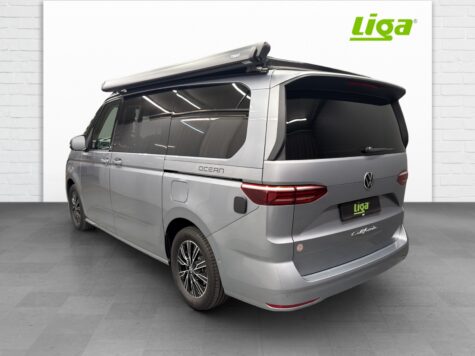 VW – California 2.0 TDI Ocean Liberty DSG