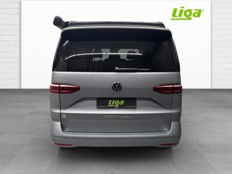 VW – California 2.0 TDI Ocean Liberty DSG