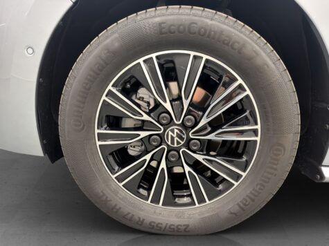VW – California 2.0 TDI Ocean Liberty DSG