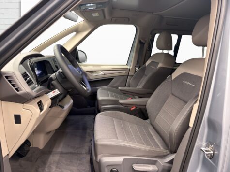 VW – California 2.0 TDI Ocean Liberty DSG