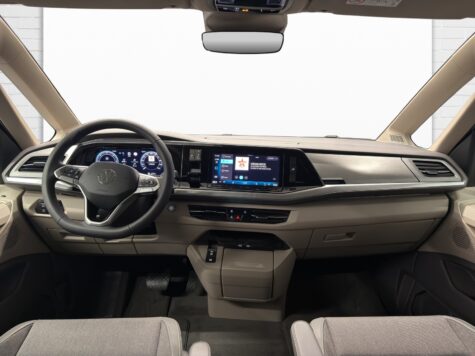 VW – California 2.0 TDI Ocean Liberty DSG