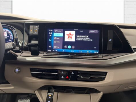 VW – California 2.0 TDI Ocean Liberty DSG
