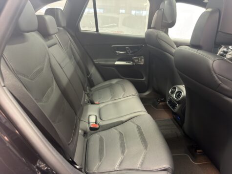 Mercedes-Benz – AMG GLC 53 4Matic+