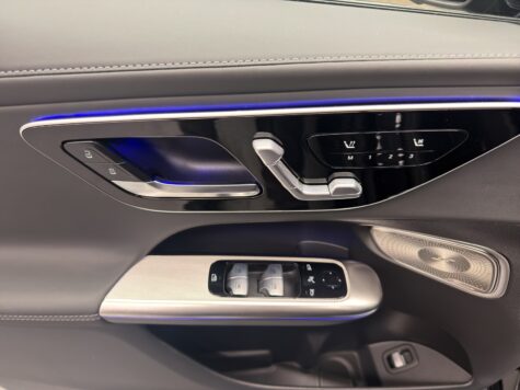 Mercedes-Benz – AMG GLC 53 4Matic+