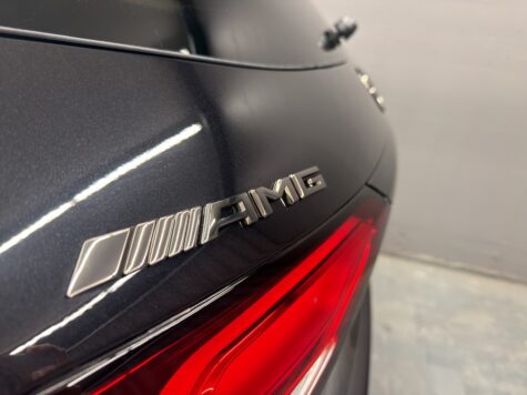 Mercedes-Benz – AMG GLC 53 4Matic+