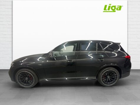Mercedes-Benz – AMG GLC 53 4Matic+