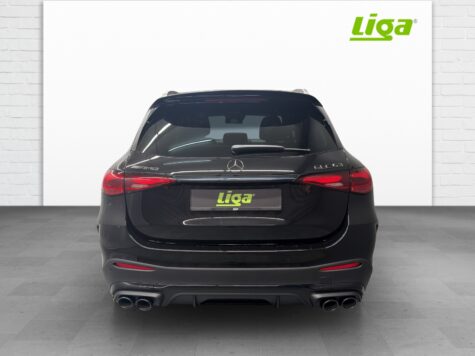 Mercedes-Benz – AMG GLC 53 4Matic+