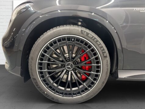 Mercedes-Benz – AMG GLC 53 4Matic+
