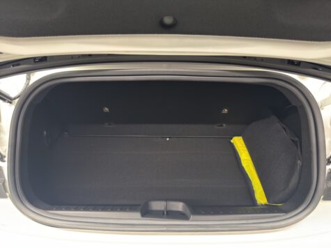 Fiat – 500 Cabrio 1.0 Hybrid Dolcevita