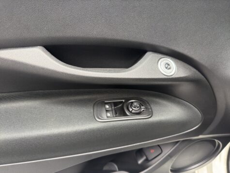 Fiat – 500 Cabrio 1.0 Hybrid Dolcevita