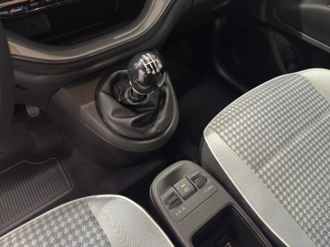 Fiat – 500 Cabrio 1.0 Hybrid Dolcevita
