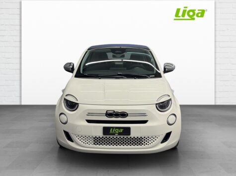 Fiat – 500 Cabrio 1.0 Hybrid Dolcevita
