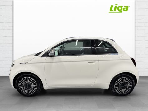 Fiat – 500 Cabrio 1.0 Hybrid Dolcevita