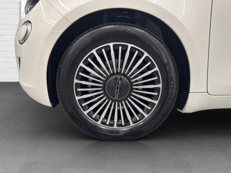 Fiat – 500 Cabrio 1.0 Hybrid Dolcevita