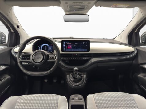 Fiat – 500 Cabrio 1.0 Hybrid Dolcevita