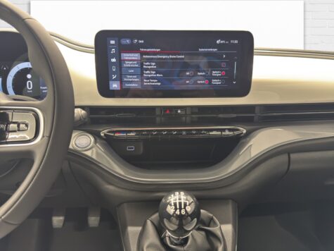Fiat – 500 Cabrio 1.0 Hybrid Dolcevita