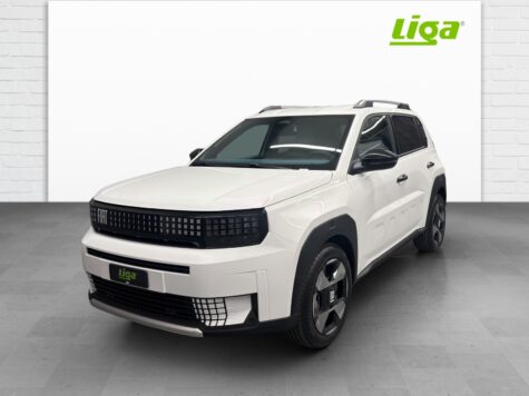 Fiat – Grande Panda 1.2 Hybrid La Prima