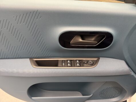 Fiat – Grande Panda 1.2 Hybrid La Prima