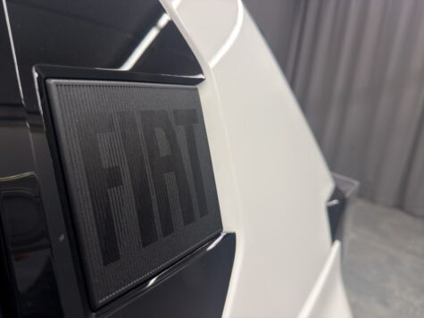 Fiat – Grande Panda 1.2 Hybrid La Prima