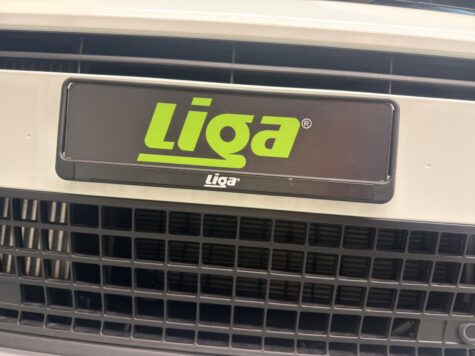Fiat – Grande Panda 1.2 Hybrid La Prima