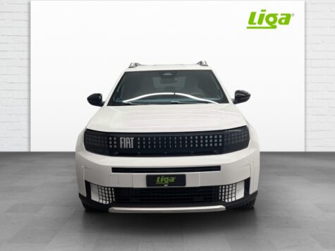 Fiat – Grande Panda 1.2 Hybrid La Prima