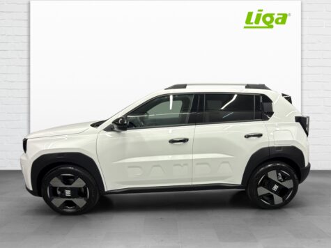 Fiat – Grande Panda 1.2 Hybrid La Prima