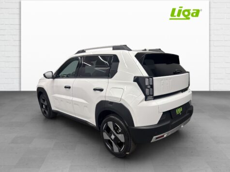 Fiat – Grande Panda 1.2 Hybrid La Prima