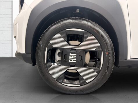 Fiat – Grande Panda 1.2 Hybrid La Prima