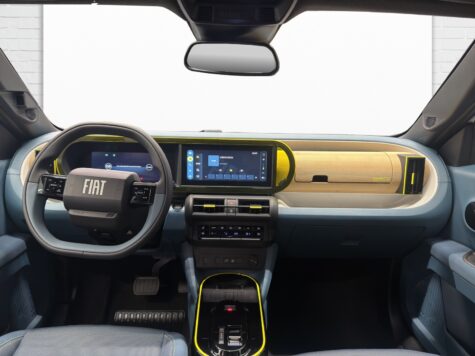 Fiat – Grande Panda 1.2 Hybrid La Prima
