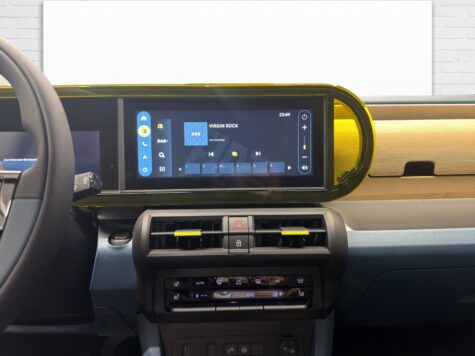 Fiat – Grande Panda 1.2 Hybrid La Prima