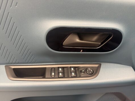 Fiat – Grande Panda Red BEV