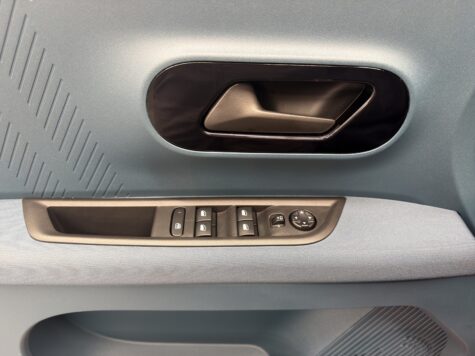 Fiat – Grande Panda Red BEV