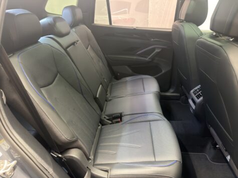 VW – Tayron 2.0 TDI SCR R-Line United DSG 4motion