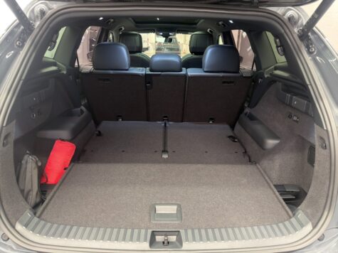 VW – Tayron 2.0 TDI SCR R-Line United DSG 4motion