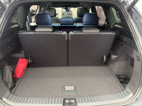 VW – Tayron 2.0 TDI SCR R-Line United DSG 4motion