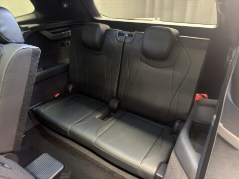 VW – Tayron 2.0 TDI SCR R-Line United DSG 4motion