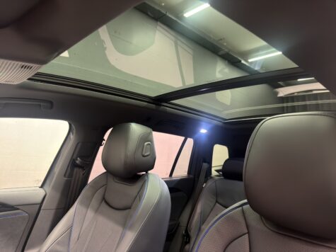 VW – Tayron 2.0 TDI SCR R-Line United DSG 4motion