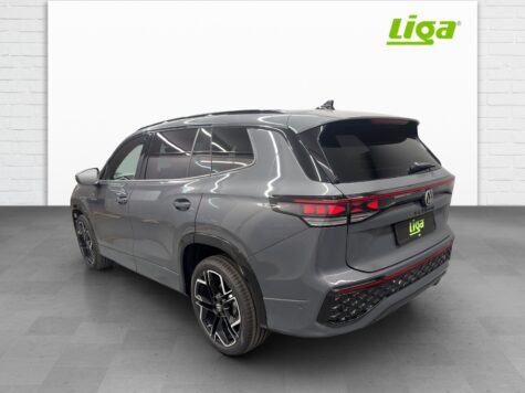 VW – Tayron 2.0 TDI SCR R-Line United DSG 4motion