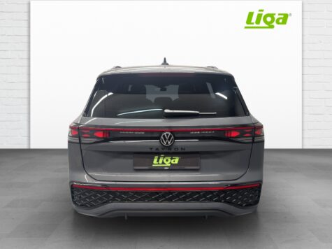 VW – Tayron 2.0 TDI SCR R-Line United DSG 4motion