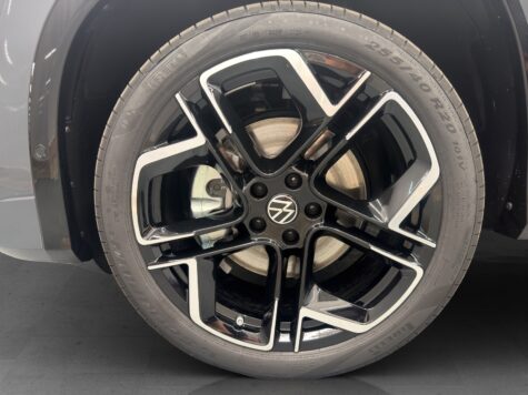 VW – Tayron 2.0 TDI SCR R-Line United DSG 4motion