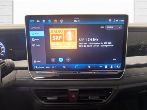 VW – Tayron 2.0 TDI SCR R-Line United DSG 4motion